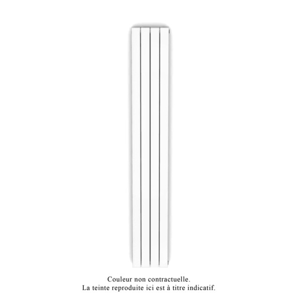 Radiateur tubulaire Acova Fassane ACAHXD-200-029 - Acova - HXD-200-029