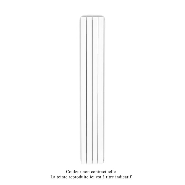 Radiateur tubulaire Acova Fassane ACAHX-200-029 - Acova - HX-200-029