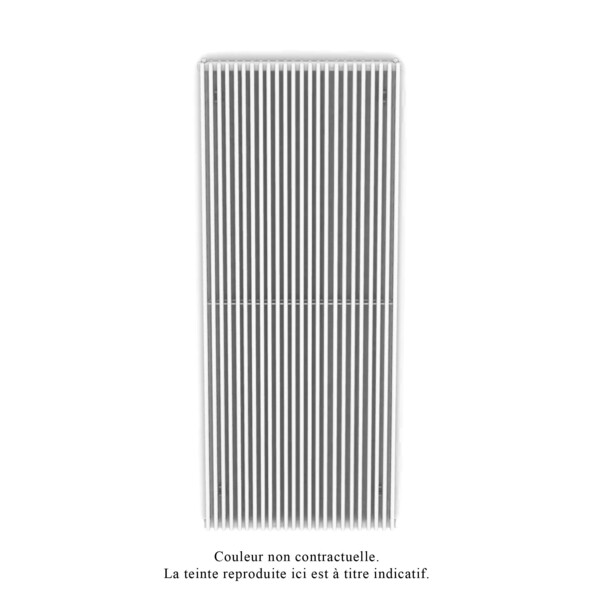 Radiateur tubulaire Acova Kéva ACAHKD-200-081 - Acova - HKD-200-081