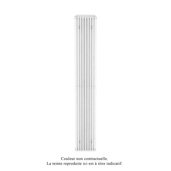 Radiateur tubulaire Acova Kéva ACAHK-200-028 - Acova - HK-200-028