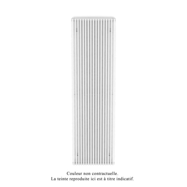 Radiateur tubulaire Acova Kéva ACAHK-200-055 - Acova - HK-200-055