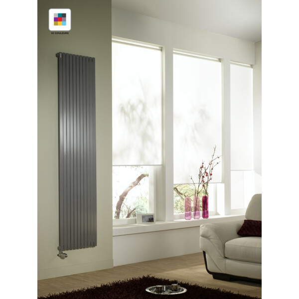 Altai ec 558w h1900 couleur - Acova - HY-190-026C