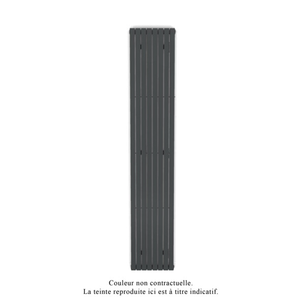 Altai ec 784w h2000 couleur - Acova - HY-200-035C