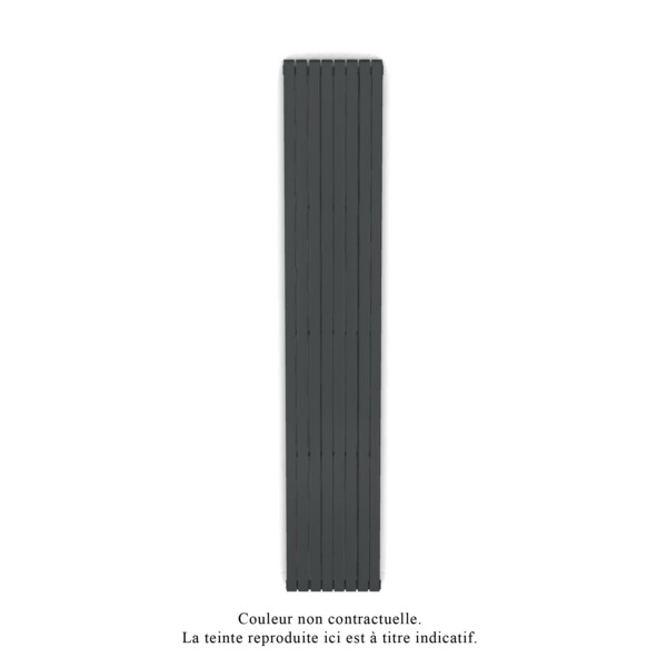 Altai ec 1200w h2000 couleur - Acova - HYD-200-035C