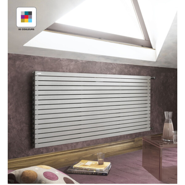 Altai ec 1736w h704 couleur - Acova - VYD-070-140C
