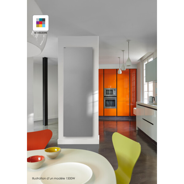 Artemia el 750w coul - Acova - TVXT075-140/GFC