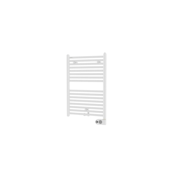 Atoll spa mixte blanc ral 9016, 388w + 300w, h 820 mm / l 500 mm - Acova - ASL-080-050-MF