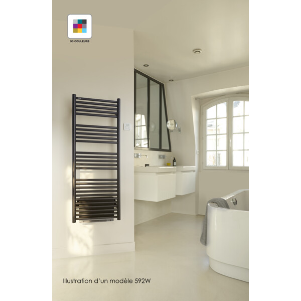 Atoll spa ec 429w coul - Acova - SL-090-050/IFSC