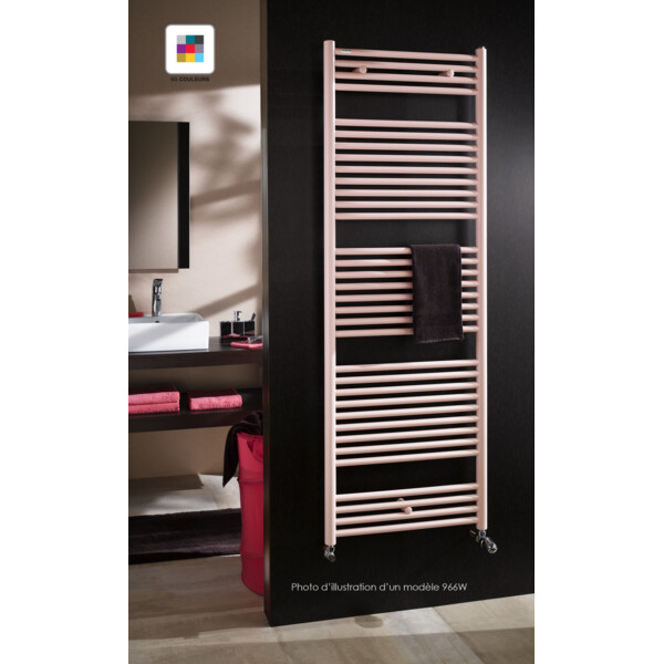 Atoll spa ec 571w coul - Acova - SL-120-050C
