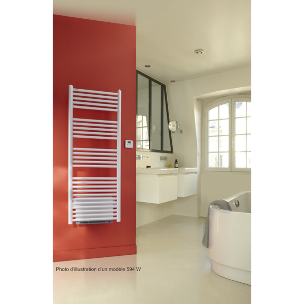 Atoll spa ec 945w 9016 - Acova - SL-170-060/IFS