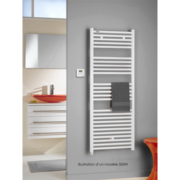 Atoll spa el 500w 9016 - Acova - TSL-050-040/GF