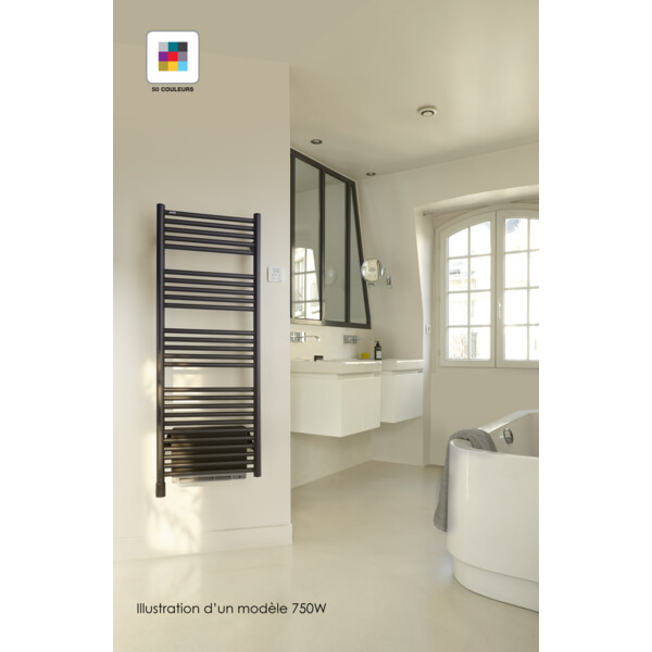 Atoll spa el 750w coul - Acova - TSL-075-050/IFSC