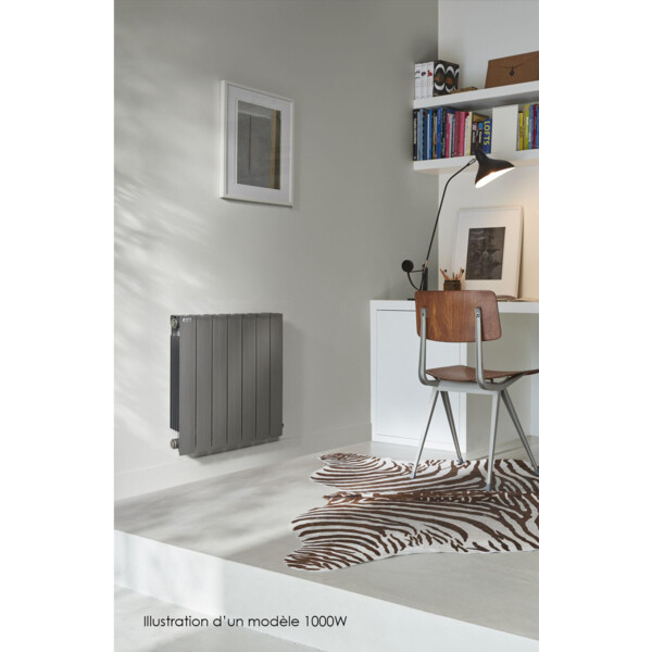 Atoll tech el 1000w h575 0325 - Acova - TAXT-100-061/F