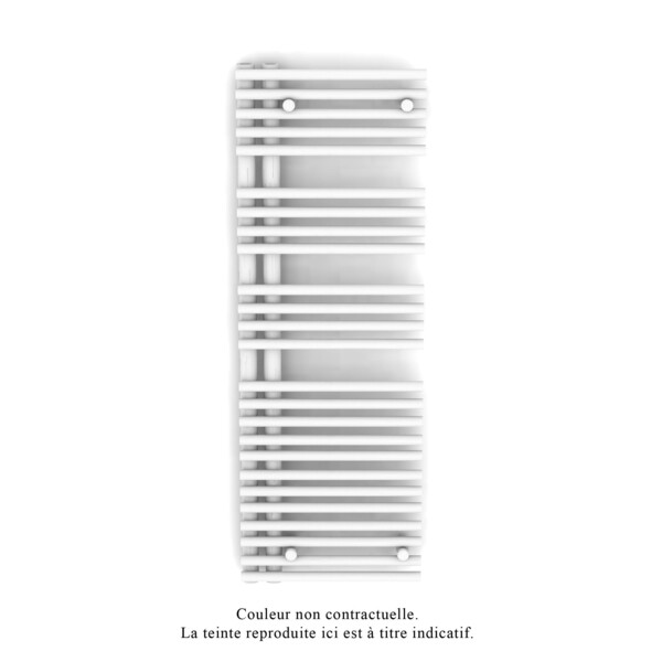 Cala asymétrique ec 547w 9016 - Acova - LNL-112-050