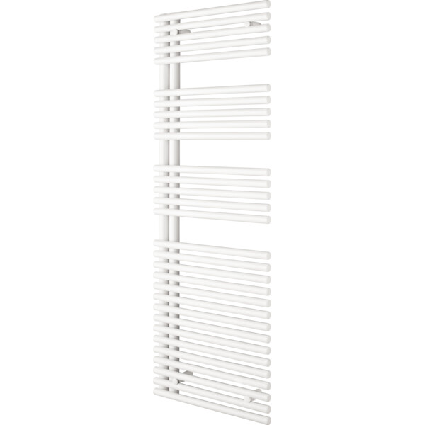 Cala asymétrique ec 572w 9016 - Acova - LNL-145-040