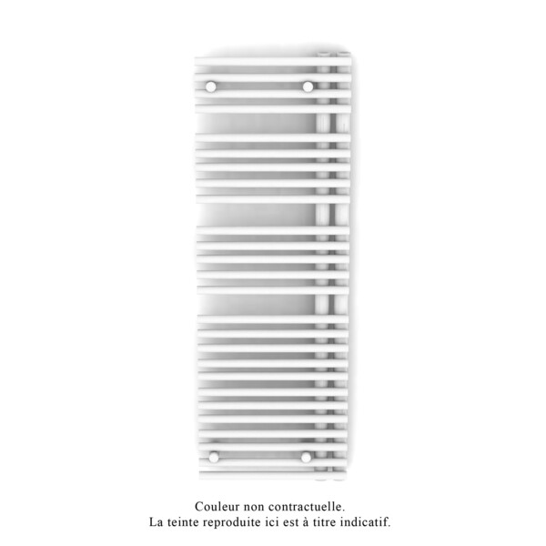 Cala asymétrique ec 547w 9016 - Acova - LNR-112-050