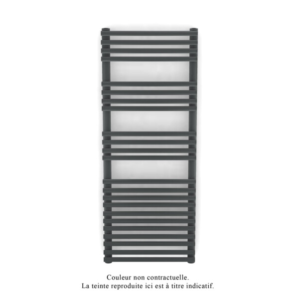 Cala sym. ec racc.centré, couleur, 551w, h 1161mm / l 446mm, racc. s038 - Acova - LN-112-045-05C