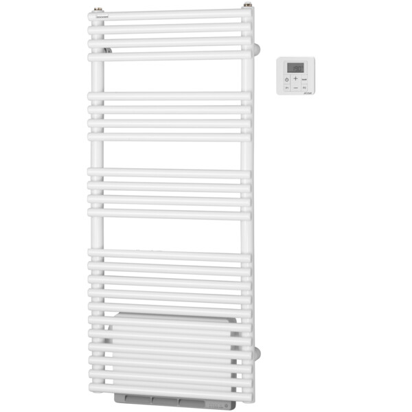 Cala symétrique ec 612w 9016 - Acova - LN-112-050-IFS