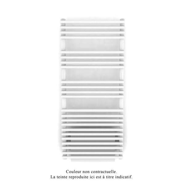 Cala symétrique ec 880w 9016 - Acova - LN-172-050-IFS