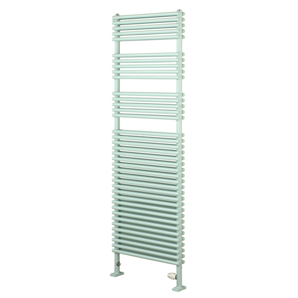 Cala sym. ec dble racc.centré, couleur, 855w, h1161mm/l496mm, racc s038 - Acova - LND-116-050-05C