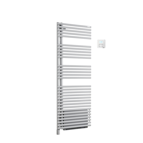 Cala twist air el gauche, couleur, 750w, h 1476 mm / l 496 mm - Acova - TLNLT145-050IFSC