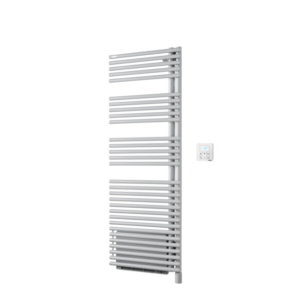Cala twist air el droite, couleur, 750w, h 1476 mm / l 496 mm - Acova - TLNRT145-050IFSC
