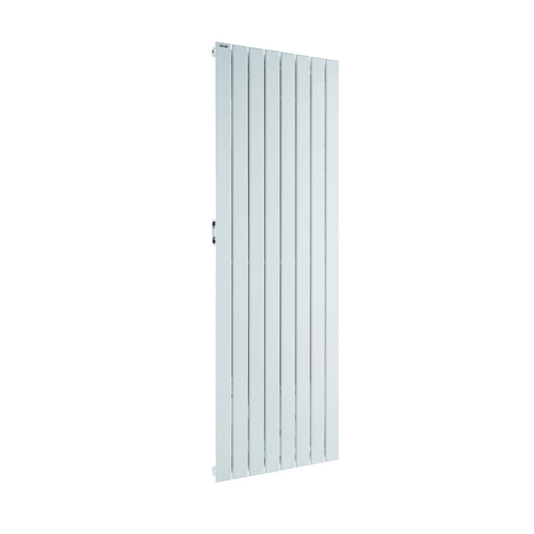 Fassane neo ec v, blanc ral 9016, 3470w, h 2000 mm / l 740 mm - Acova - HNX2-200-074-BF