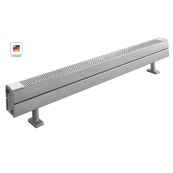 Fassane pack ec 2600w coul - Acova - CLXD-029-250C