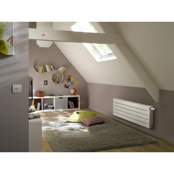 Fassane pack ec 1539w 9016 - Acova - VLXD-059-090