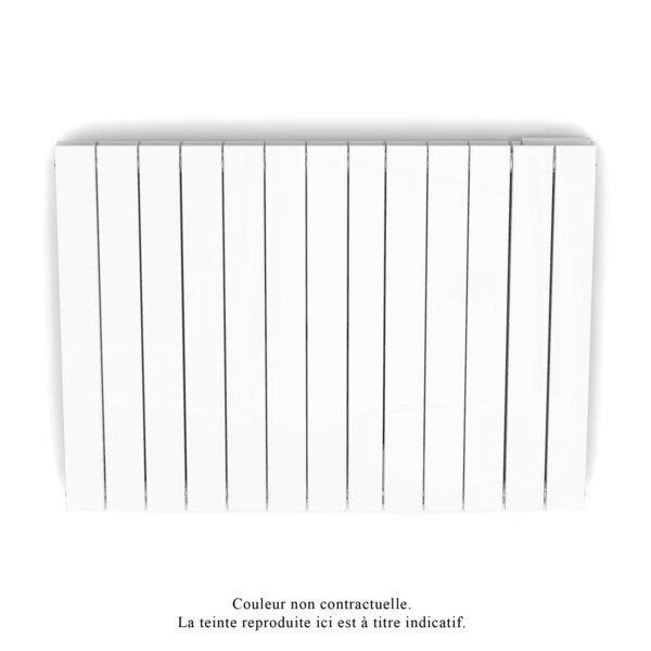 Fassane premium el 1250w 9016 - Acova - THXD125-096/GF