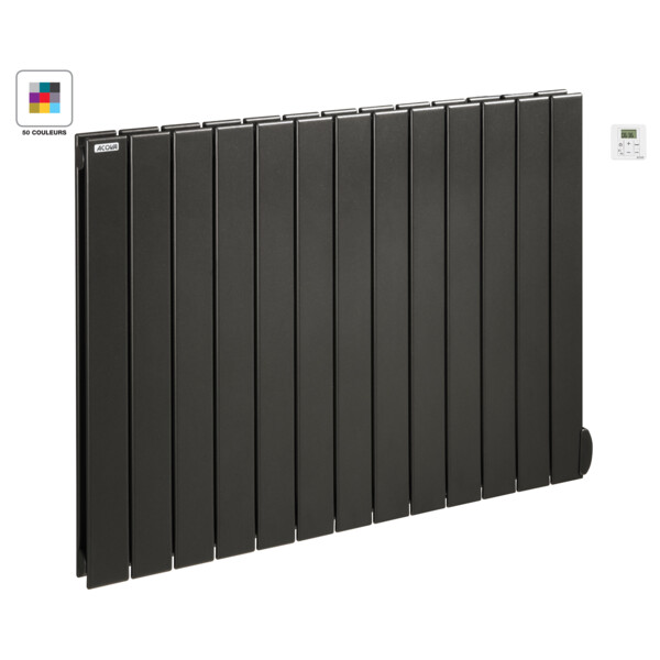 Fassane premium el 1250w coul - Acova - THXD125-096/GFC