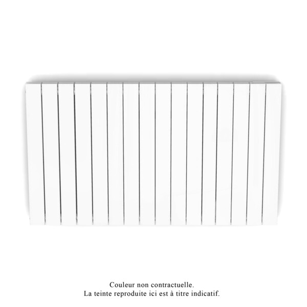 Fassane premium el 1500w 9016 - Acova - THXD150-118/GF