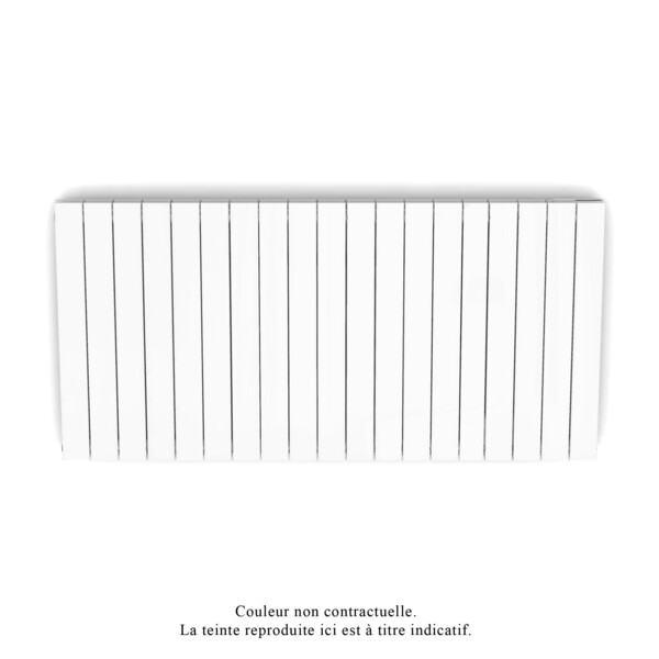 Fassane premium el 1750w 9016 - Acova - THXD175-141/GF