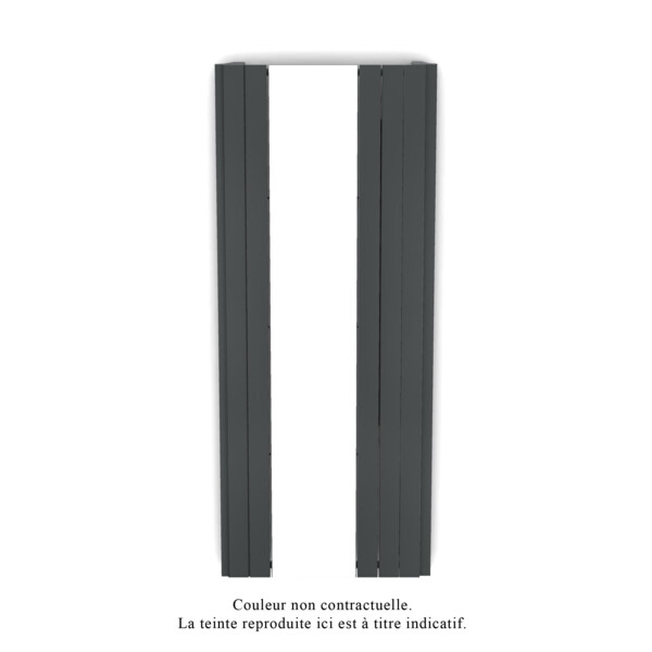 Fassane premium el 1000w coul - Acova - TMXP100-180/GFC
