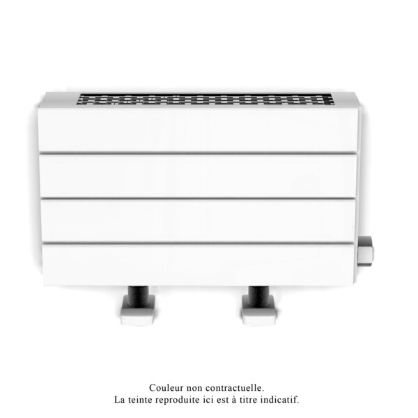 Fassane premium el 500w 9016 - Acova - TVLXD-050-050/F