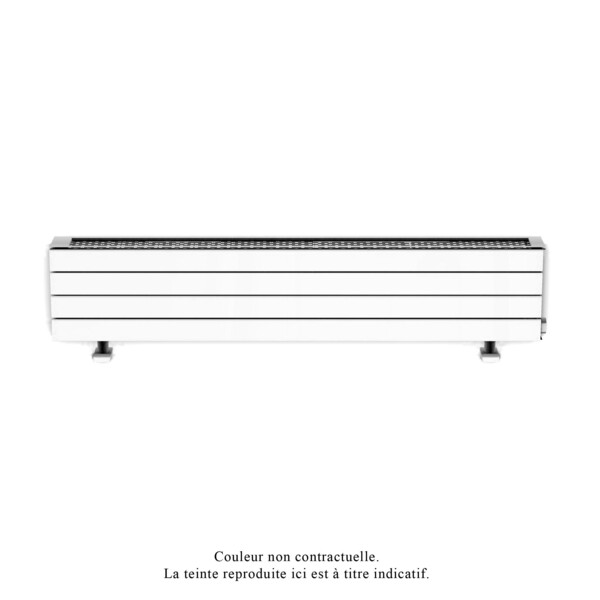 Fassane premium el 1500w 9016 - Acova - TVLXD-150-150/F