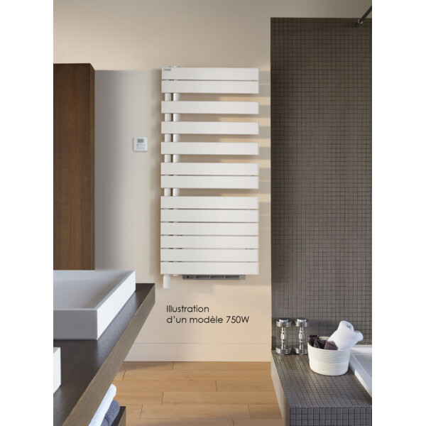 Fassane spa asym el 750w 9016 - Acova - TFL075-055IFS