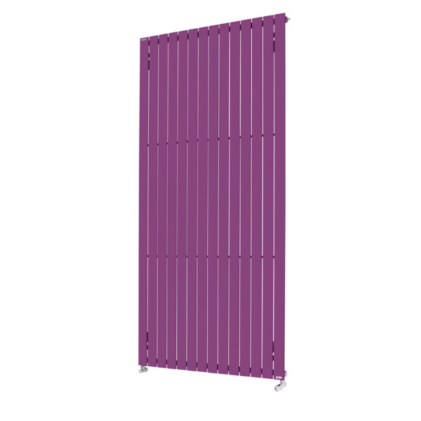 Fassane ec 1704w h1800 couleur - Acova - HX-180-088C