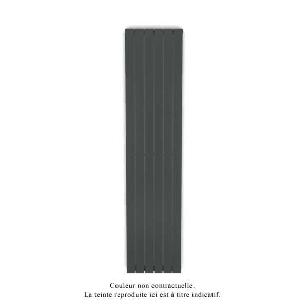 Fassane ec 942w h2000 couleur - Acova - HX-200-044C