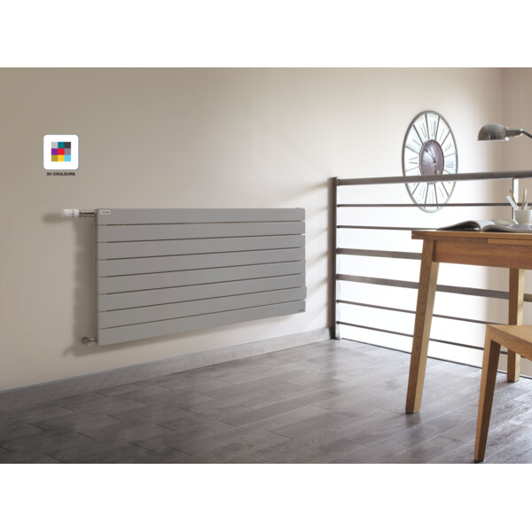 Fassane ec 1497w h592 couleur - Acova - VXD-059-140C