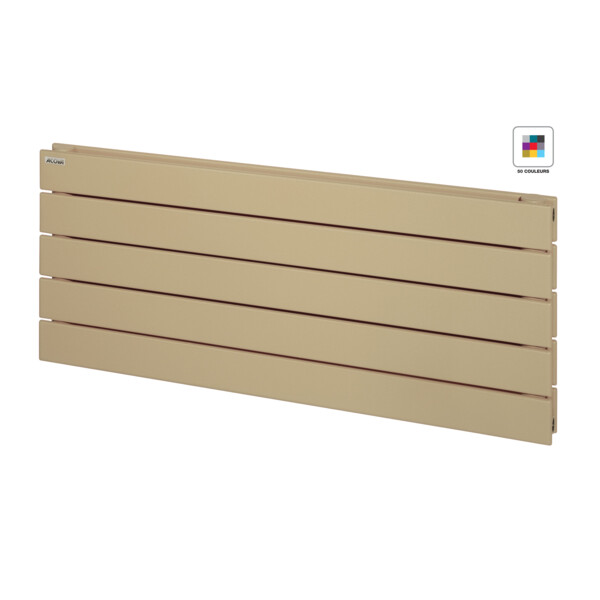 Fassane ec 1497w h592 couleur - Acova - VXD-059-140C