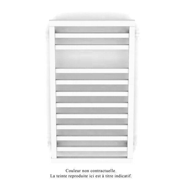 Kadrane spa ec 332w 9016 - Acova - KAR-080-045