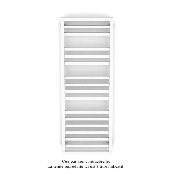 Kadrane spa ec 493w 9016 - Acova - KAR-130-045