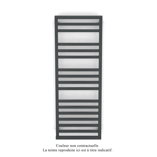 Kadrane spa ec 332w coul - Acova - KAR-130-045C