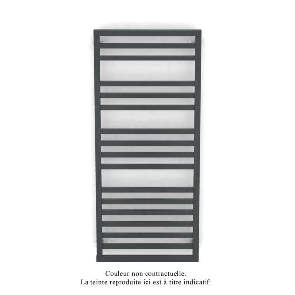 Radiateur Kadrane spa ec 493w couleur - Acova - KAR-130-055C