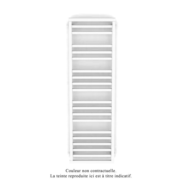 Kadrane spa ec 588w 9016 - Acova - KAR-150-045