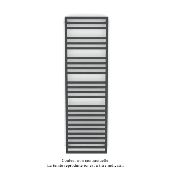 Kadrane spa ec 694w coul - Acova - KAR-190-055C