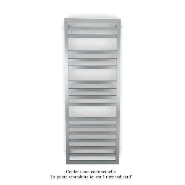 Kadrane spa ec 330w inox - Acova - KARI-130-045