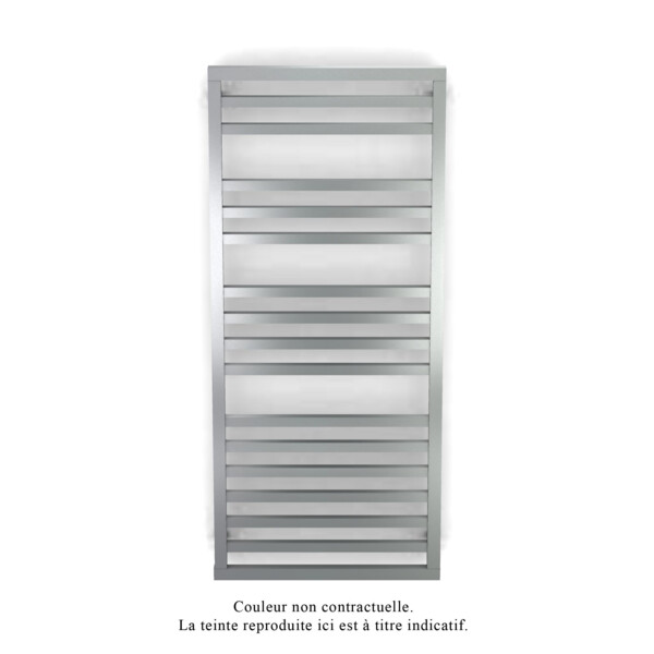 Kadrane spa ec 388w inox - Acova - KARI-130-055
