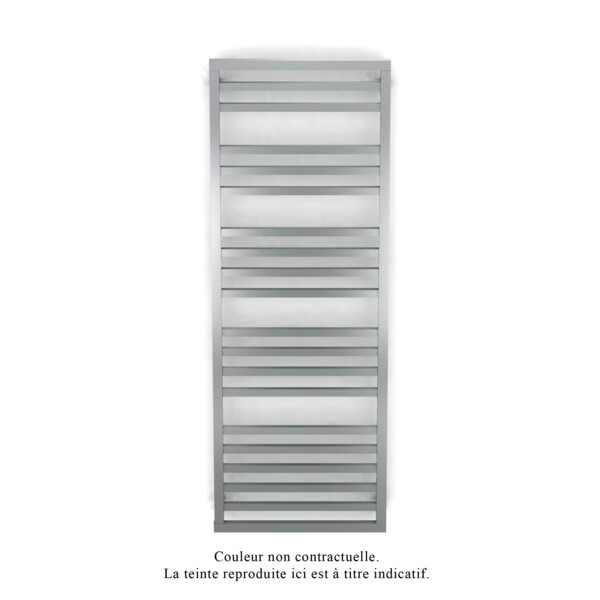 Kadrane spa ec 464w inox - Acova - KARI-150-055